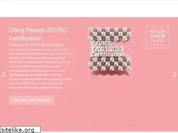 Sites similar to 2ring.com