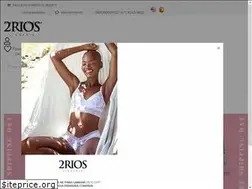 Sites similar to 2rios.com