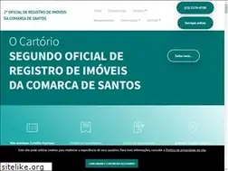 Sites similar to 2risantos.com.br