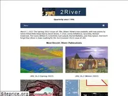 Sites similar to 2river.org