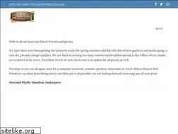 Sites similar to 2riverroadinn.com