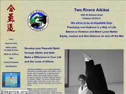 Sites similar to 2rivers.org