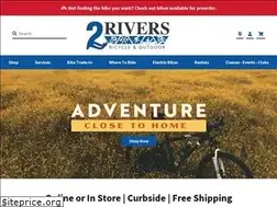 Sites similar to 2riversbicycle.com