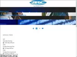 Sites similar to 2riverschurch.org
