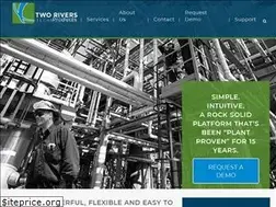 Sites similar to 2riverstechnologies.com
