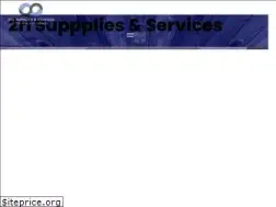 Sites similar to 2rlsupplies.com