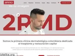 Sites similar to 2rmd.com