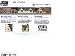 Sites similar to 2roofit.com