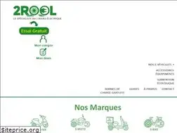 Sites similar to 2rool.ch