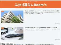 Sites similar to 2rooms.info