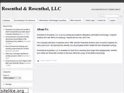 Sites similar to 2rosenthals.com