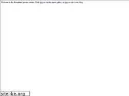 Sites similar to 2rosenthals.net