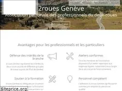 Sites similar to 2roues-ge.ch