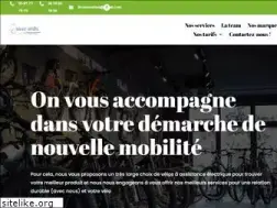 Sites similar to 2rouesvertes.fr
