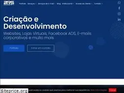 Sites similar to 2rs.com.br