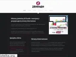 Sites similar to 2rstudio.pl