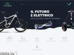 Sites similar to 2ruotelettriche.it