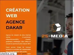 Sites similar to 2s-media.com