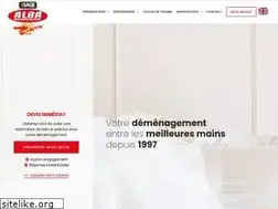 Sites similar to 2sage-alba.fr