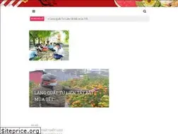 Sites similar to 2saigon.vn