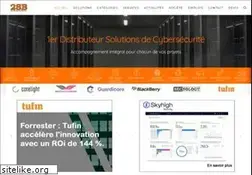 Sites similar to 2sb.fr