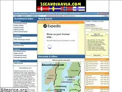 Sites similar to 2scandinavia.com