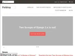 Sites similar to 2scoops.co