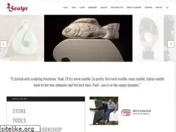 Sites similar to 2sculpt.com
