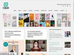 Sites similar to 2seasagency.com