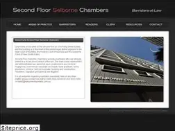 Sites similar to 2selborne.com.au
