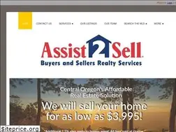 Sites similar to 2sellcentraloregon.com