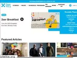 Sites similar to 2ser.com