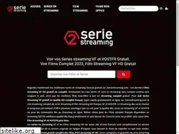 Sites similar to 2seriestreaming.com