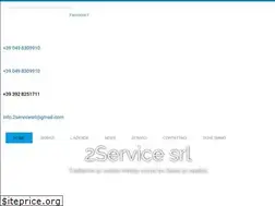 Sites similar to 2servicesrl.it