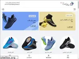 Sites similar to 2seta.ir
