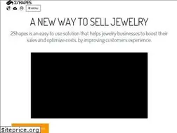 Sites similar to 2shapes.com