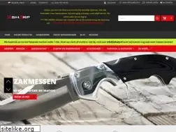 Sites similar to 2sharp.nl