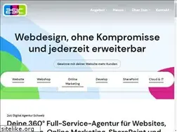 Sites similar to 2sic.ch