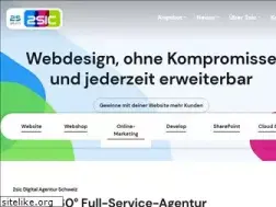 Sites similar to 2sic.com