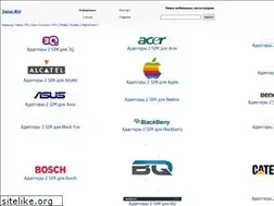 Sites similar to 2sim.ru