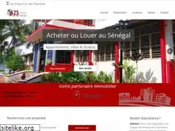 Sites similar to 2simmobilier.com