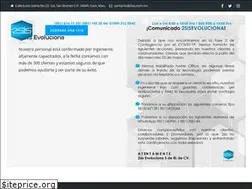 Sites similar to 2sis.com.mx