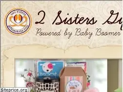 Sites similar to 2sistersgiftbasket.com