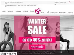 Sites similar to 2skin.pl