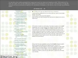 Sites similar to 2skins-be.blogspot.com