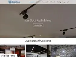 Sites similar to 2slighting.com