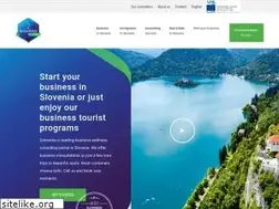 Sites similar to 2slovenia.eu