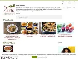 Sites similar to 2smaki.pl