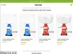 Sites similar to 2smallfarm.com