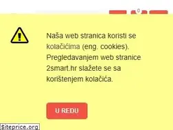 Sites similar to 2smart.hr